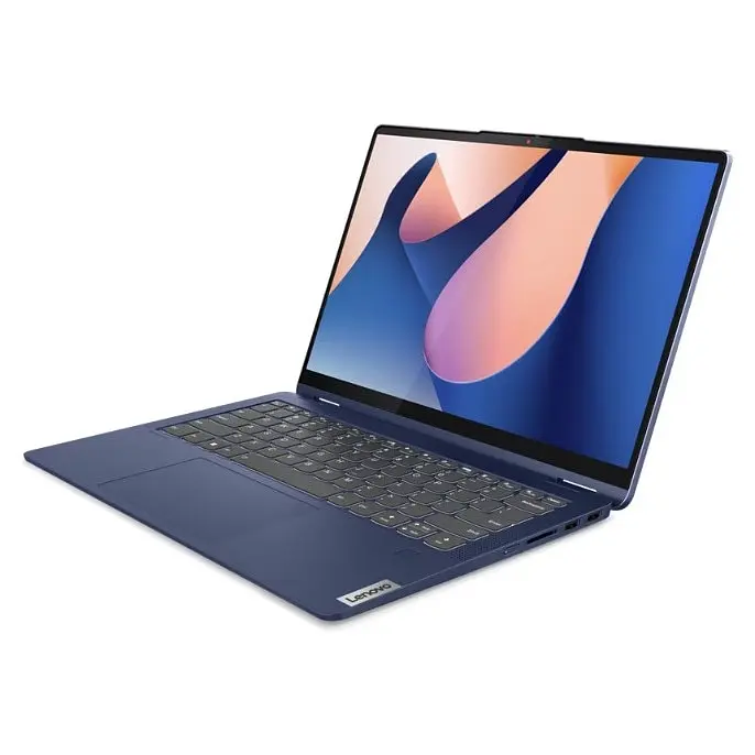 Ноутбук Lenovo IdeaPad Slim 3 15ABR8 7 5825U 4.5GHz, 15.6" Full HD, 8 GB DDR4, 2 TB SSD - фото 3