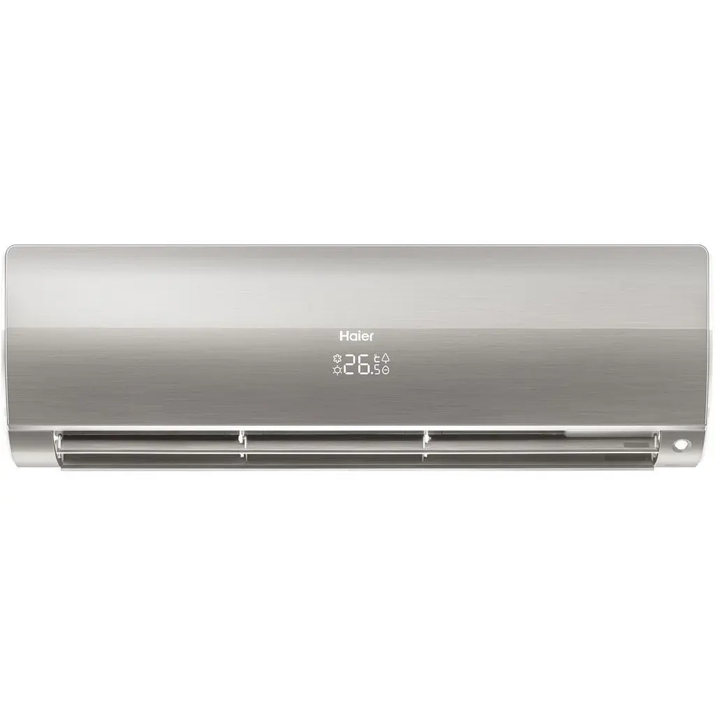 Спліт-система Haier Flexis AS35S2SF1FA-S1/1U35MEHFRA-1 Gray [116072] - фото 2