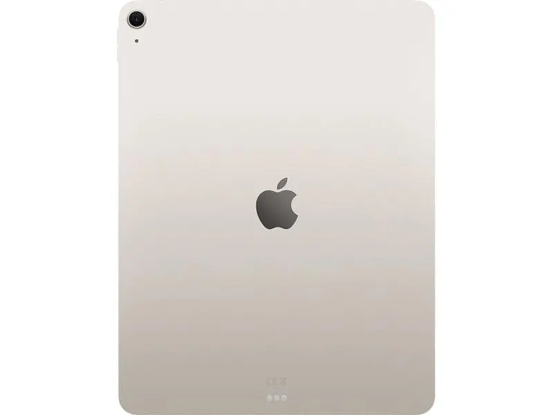 Планшет Apple iPad Air 11 2026 Wi-Fi 256GB Starlight (MH374) - фото 2