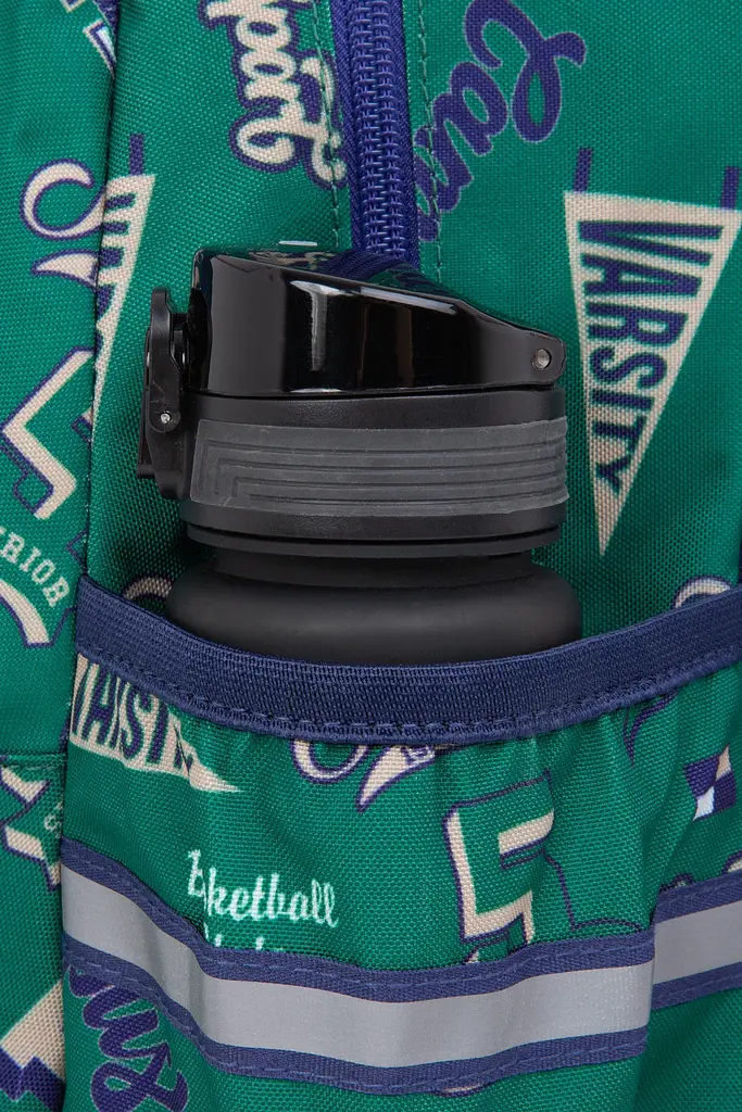 Рюкзак CoolPack Jerry American Retro 19 л (F029901) - фото 6