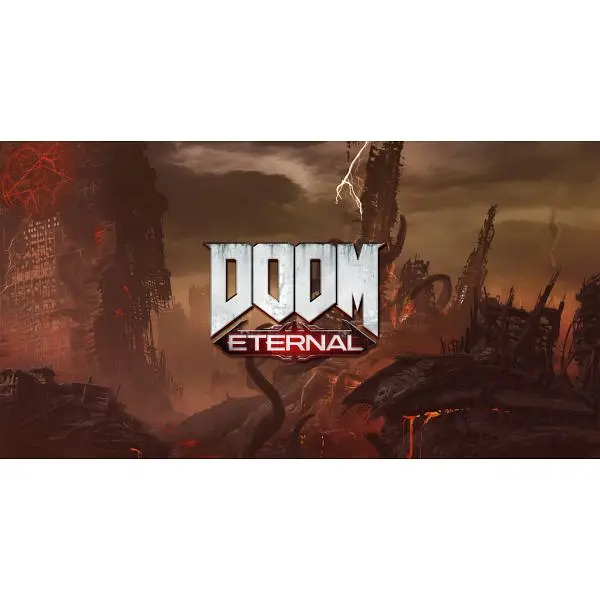 Гра DOOM Eternal (російська версія) (PS4) - фото 2