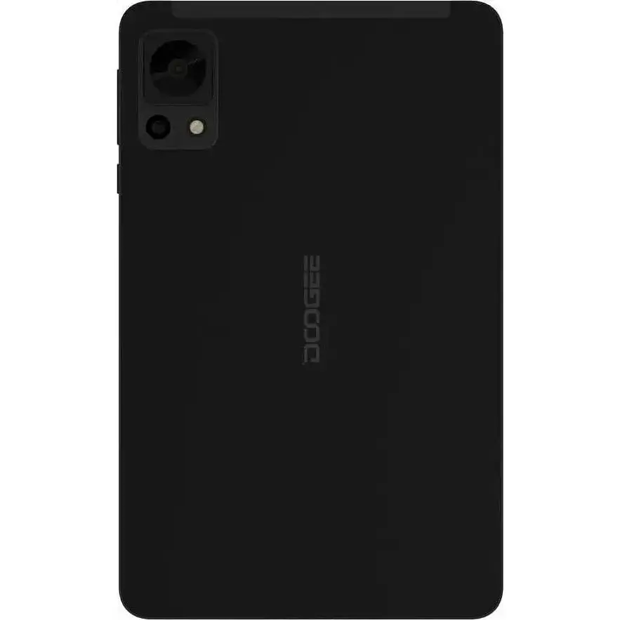 Планшет Doogee T20 Mini 4/128GB Black LTE (Global Version) - фото 5