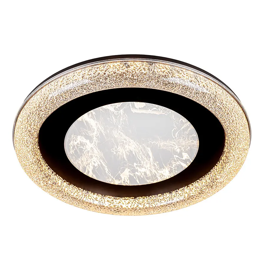 LED Люстра Levistella 7871084 BK