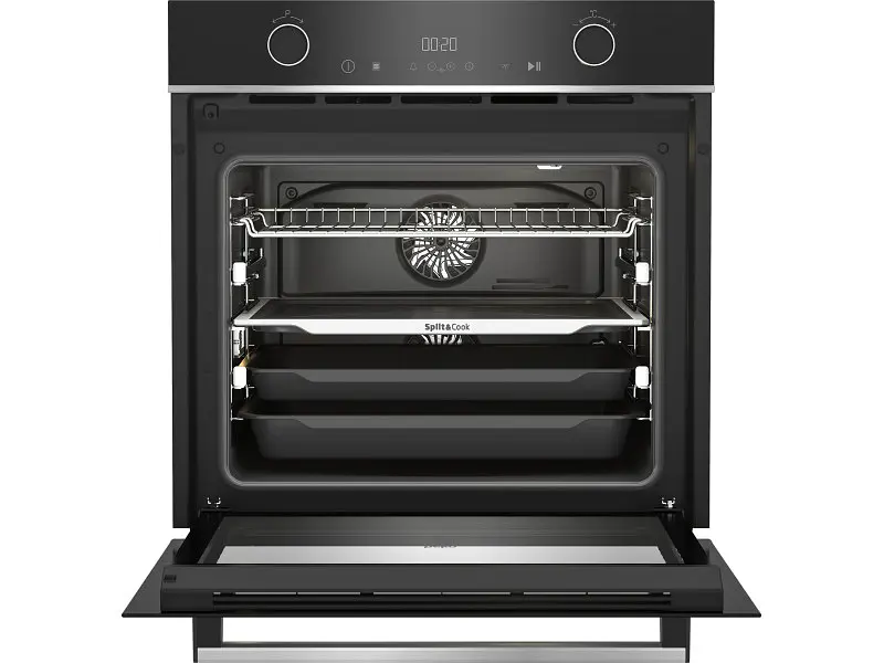 Духова шафа Beko BBVM13400XDS - фото 5