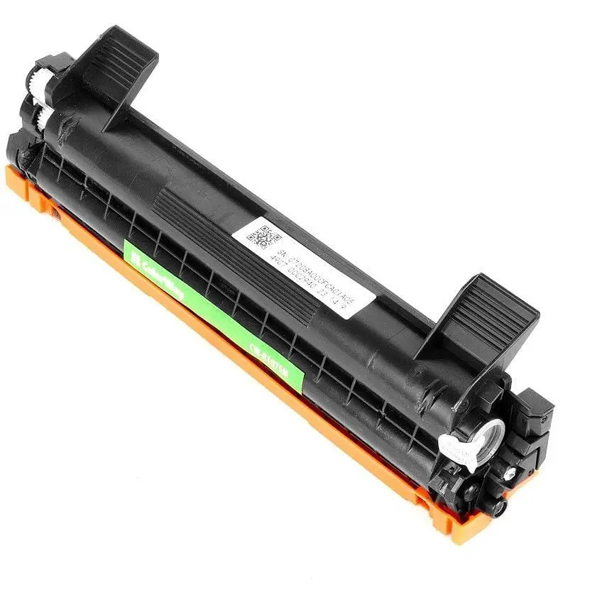 Картридж ColorWay для Brother (TN1075) HL-1112/DCP-1510/MF-1810 (CW-B1075M) - фото 3
