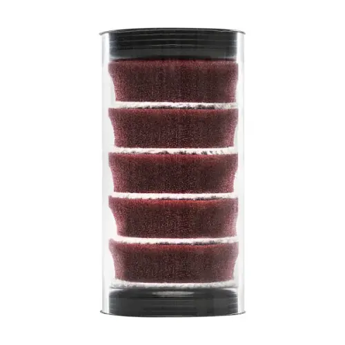 Полірувальне коло Ewocar Burgundy Finish special pad фінішне м'яке Ø35 BF-35-1 - фото 2