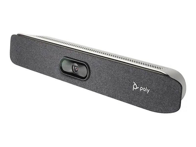 Конференц-камера POLY Studio X30 All-In-One (83Z45AA) - фото 3