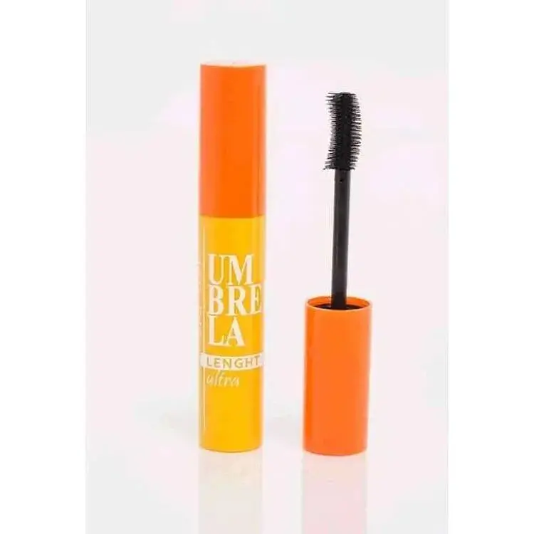 Туш для вій FEERIA Double Power LENGTH ULTRA
