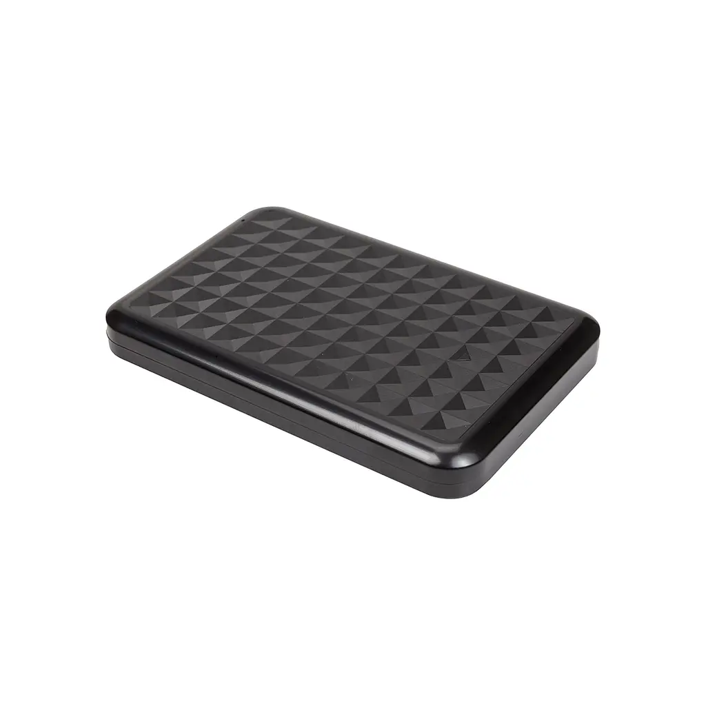 Кишеня зовнішня PowerPlant HDD 2.5" USB3.1 (HC380497) - фото 2