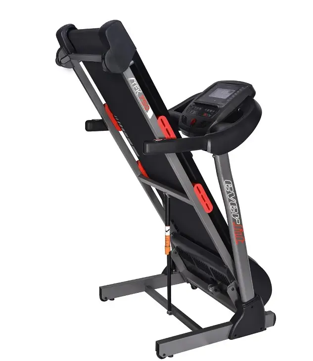 Бігова доріжка Everfit TFK 750 (TFK-750) - фото 7
