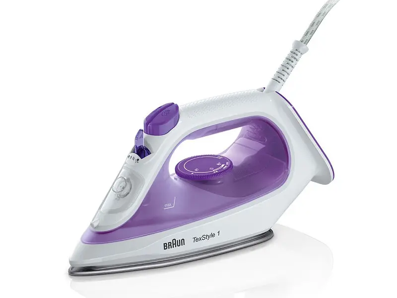 Праска Braun TexStyle 1 SI 1080 VI