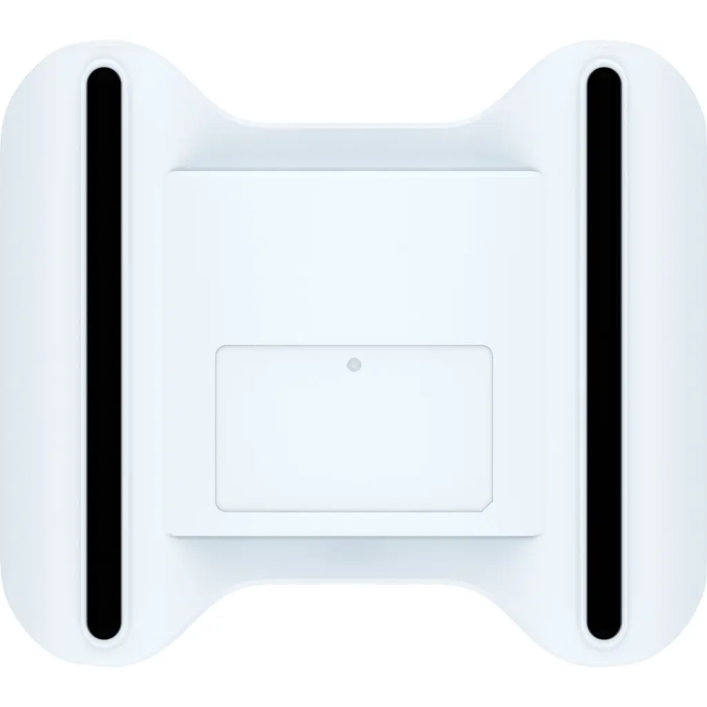 Зарядний пристрій HyperX ChargePlay Duo для PS5 DualSense White (51P68AA) - фото 4