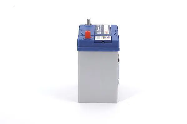 Акумулятор Bosch S4 Silver 40Ah EN 330A (Japan) (0 092 S40 180) - фото 4