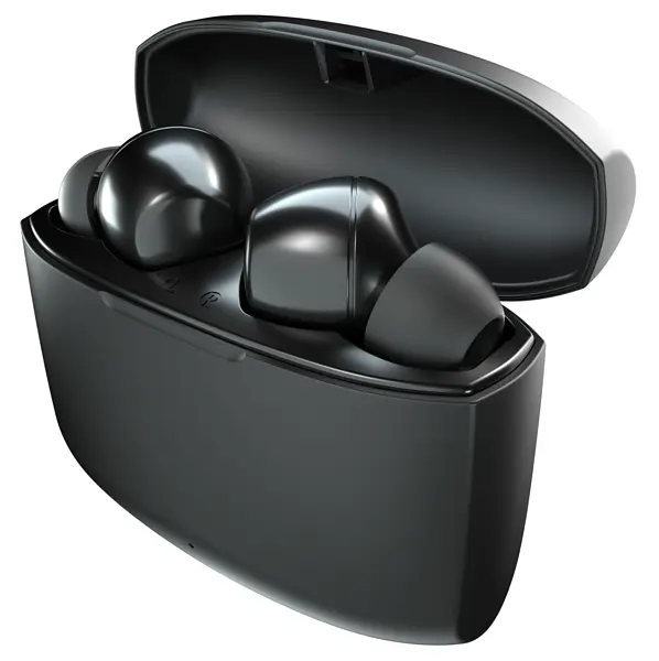 Гарнітура X-Digital HBS-210 Black (HBS-210K) - фото 5