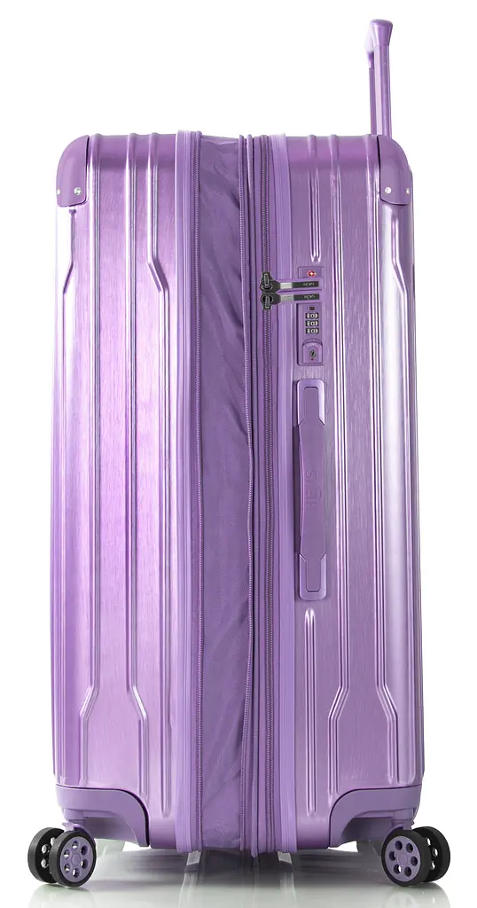 Валіза Heys Xtrak (L) Lavender (10103-0120-30) - фото 3