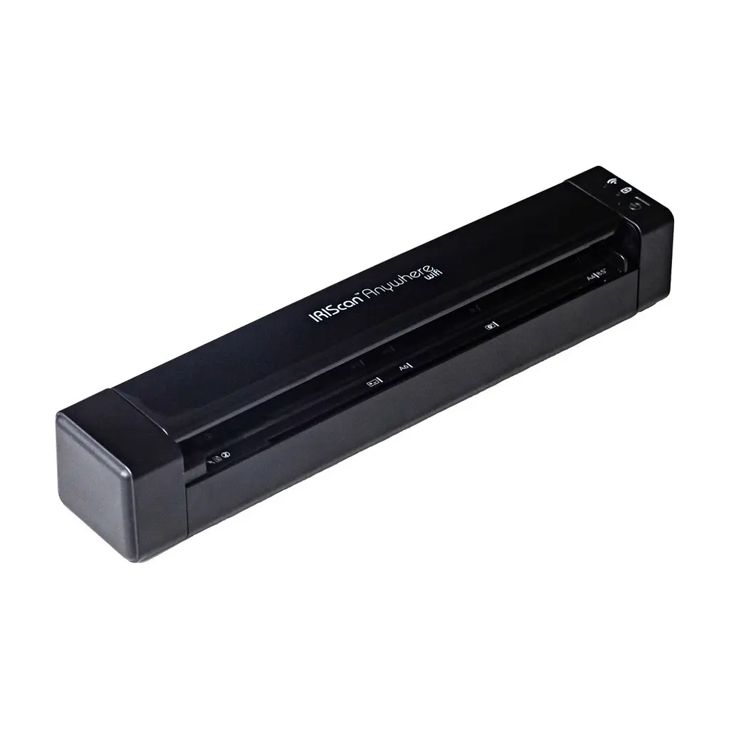Сканер Iris Canon Anywhere 6 WIFi (461854) - фото 2