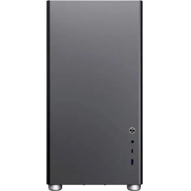 Корпус GameMax MeshBox Black - фото 2