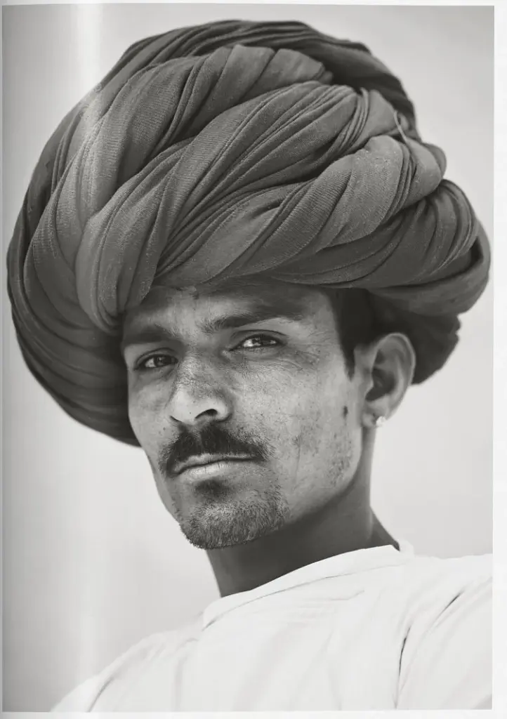 The Sartorialist. India - фото 7