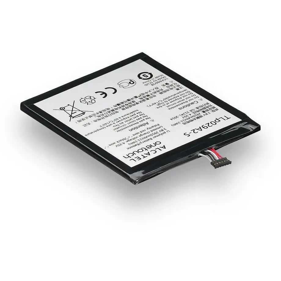 Акумулятор Alcatel Idol 3 6045Y TLp029A2-S AAAA