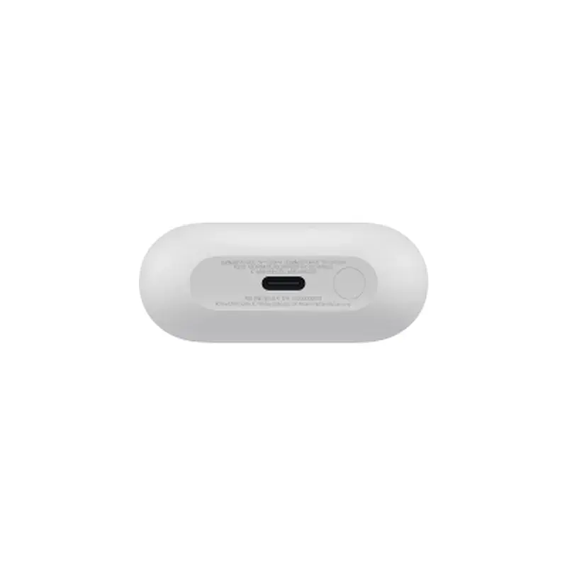 Навушники Samsung Galaxy Buds3 FE Gray (SM-R420NZAASEK) - фото 8
