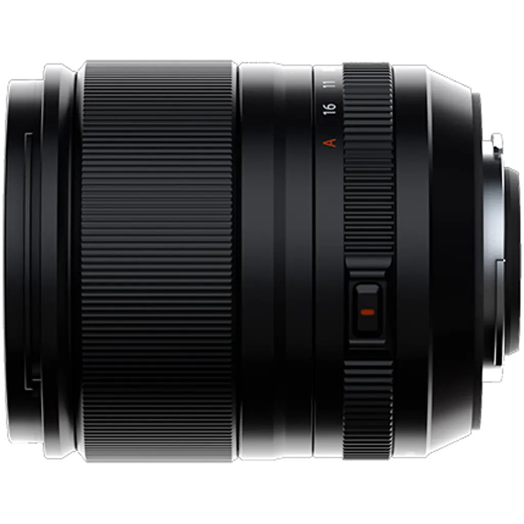 Об'єктив Fujifilm XF 23mm f/1.4 R LM WR (16746527) [99543] - фото 2