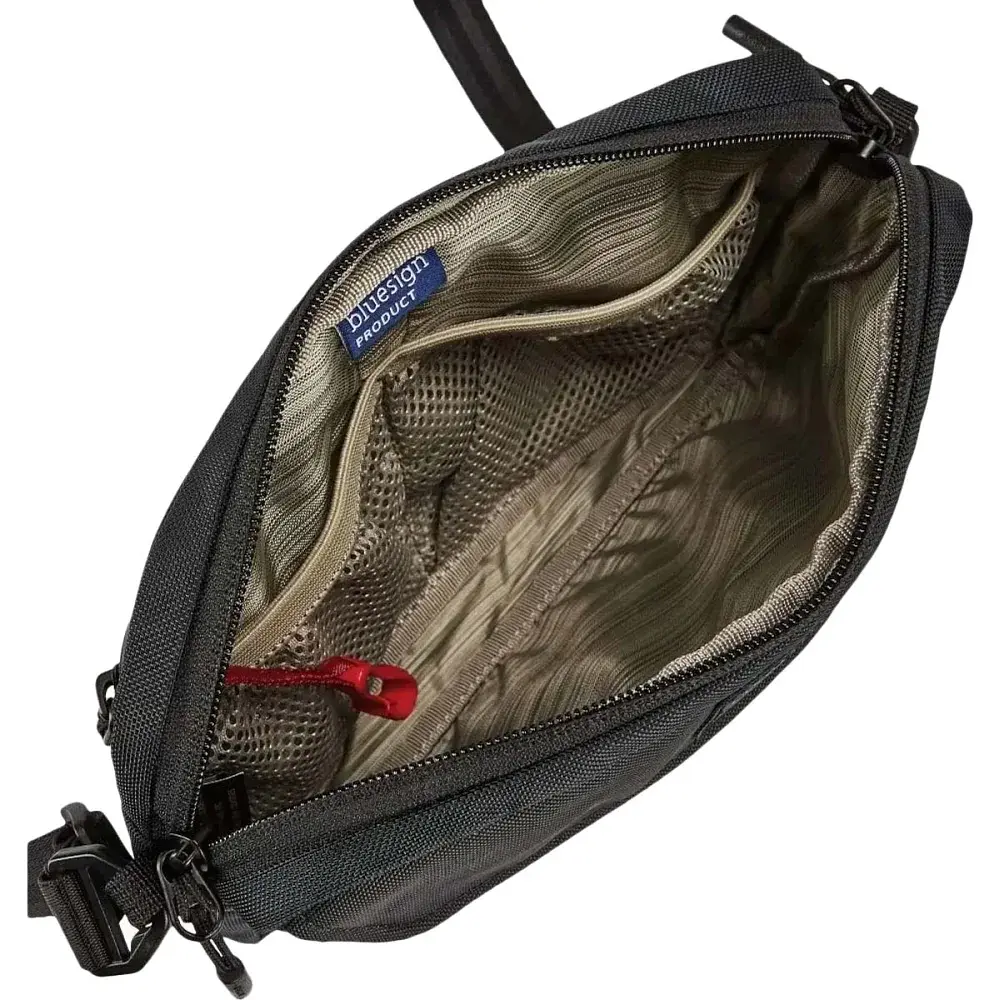 Сумка Osprey Aoede Crossbody Bag Black - фото 5