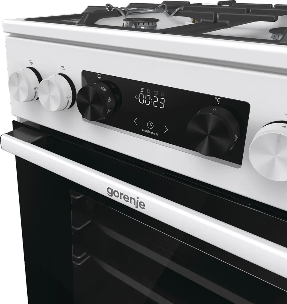 Плита Gorenje GK5C43WF - фото 8