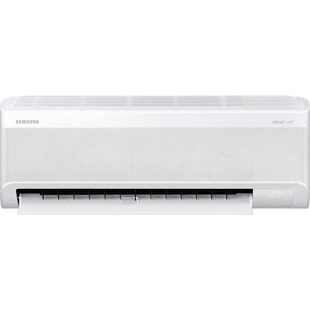 Спліт-система Samsung WindFree Geo Mass 2025 (AR60F12C1BWNUA) [129635] - фото 3