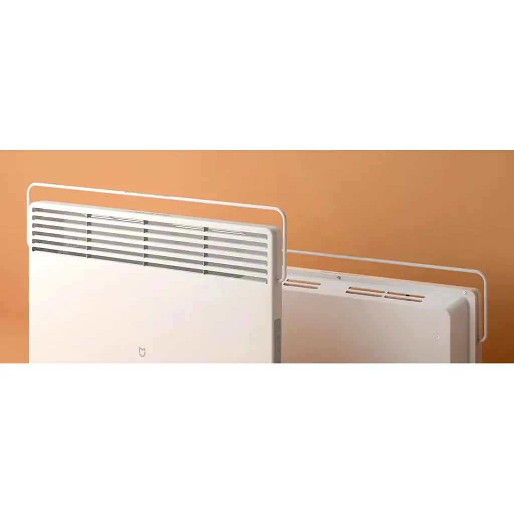Обогреватель Xiaomi Mijia Smart Space Heater S [KRDNQ03ZM] [64722] - фото 5