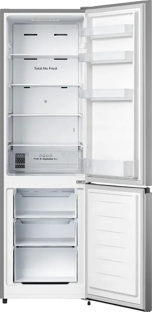 Холодильник Hisense RB329N4ACE (BCD-255WY) (6876210) - фото 4