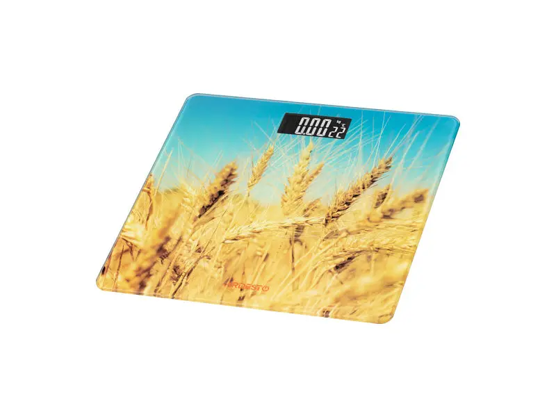 Ваги підлогові Ardesto SCB-965WHEAT - фото 2