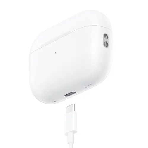Навушники бездротові Borofone BW92 True wireless stereo headset TWS білі - фото 3