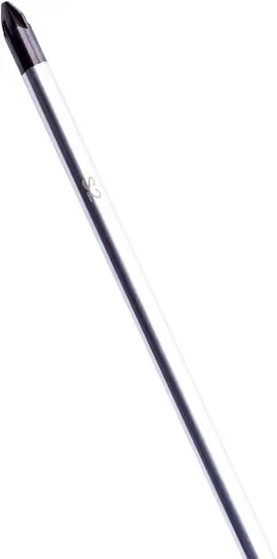 Отвертка Professional PZ2x125мм Bosch hoz0014159 - фото 4