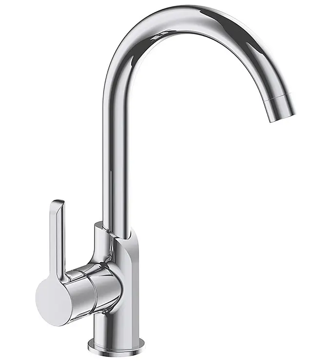 Змішувач для кухні MIXXUS PREMIUM EDEM 017 MI5834 - фото 2