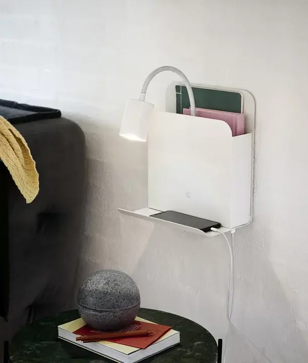 Бра Nordlux ROOMI 2112551001 - фото 3