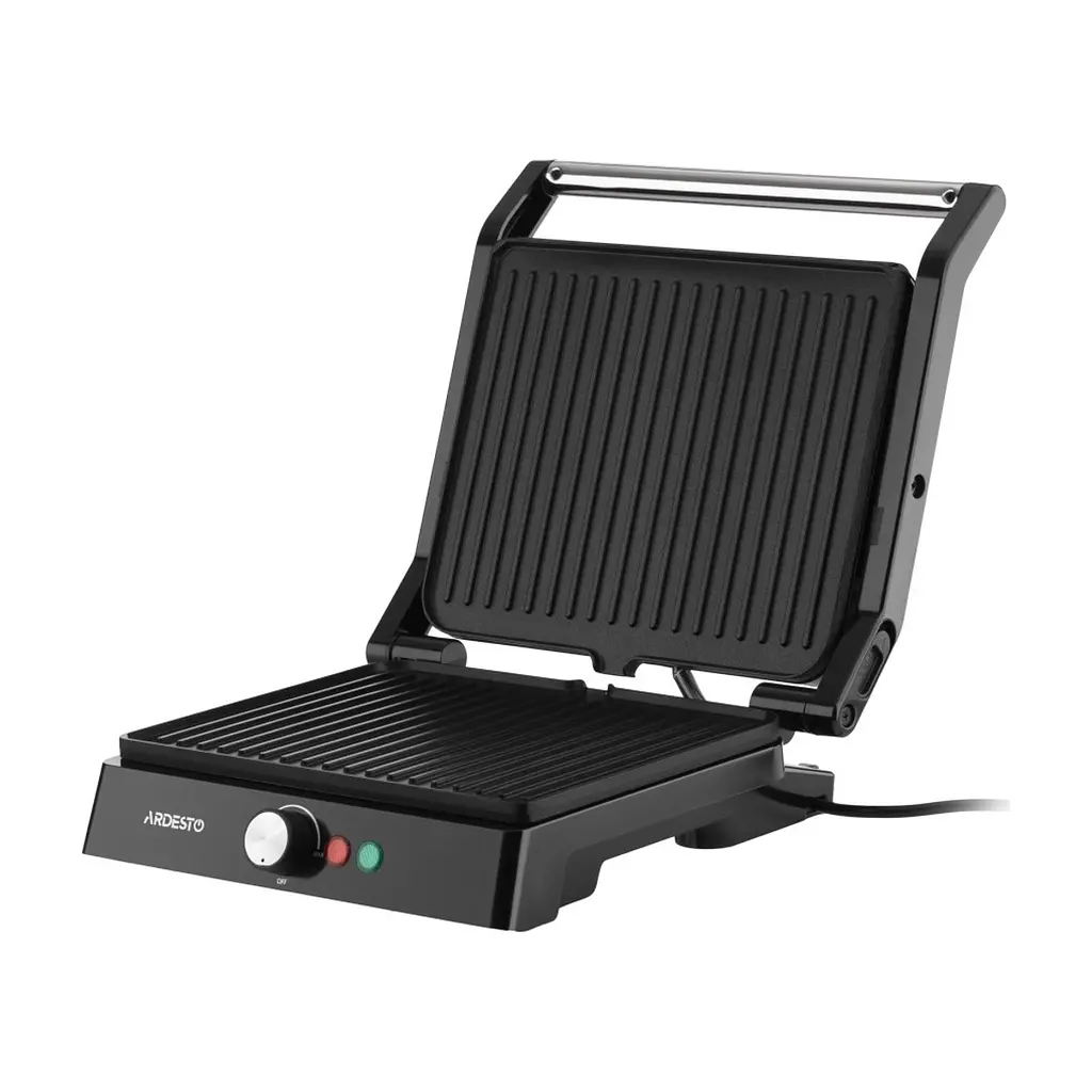 Електрогриль ARDESTO GH-1800MB - фото 3