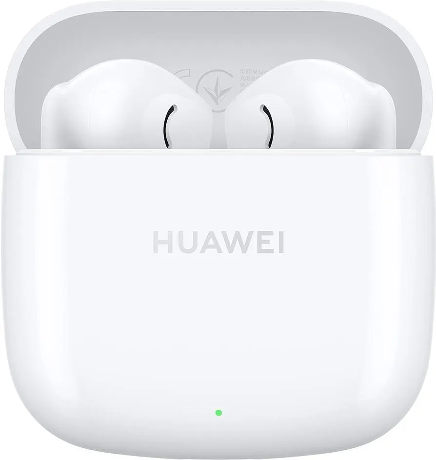 Навушники Huawei Freebuds SE 2 керамічно-білі (55036939)