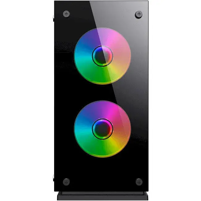 Корпус GameMax M65 Black - фото 2