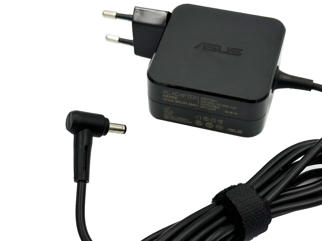 Блок живлення Asus 19V 2.37A 45W 3.0x1.0 Boxy PRC - фото 3