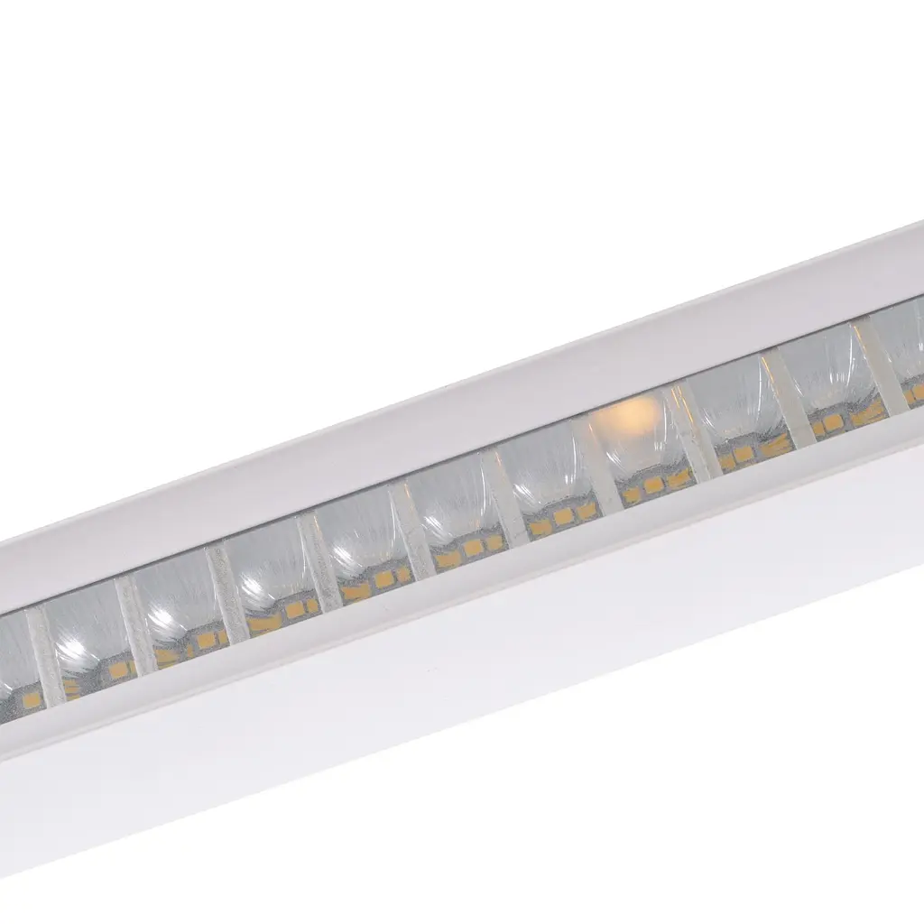 Світильник лінійний LED Brille 33-127 FLF-91/25W NW 0.6 м світлодіодний - фото 3