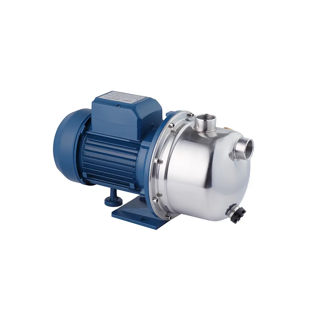Насос поверхневий Forwater JET 100S 1,1 кВт CV009569 - фото 4