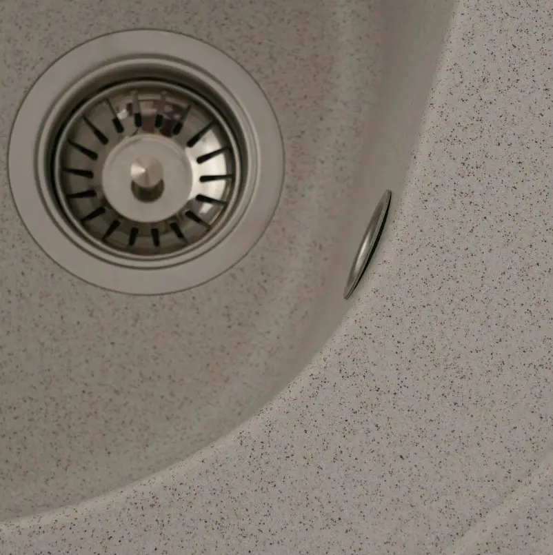 Кухонная мойка Platinum 510 LUNA (SP000025064) - фото 4