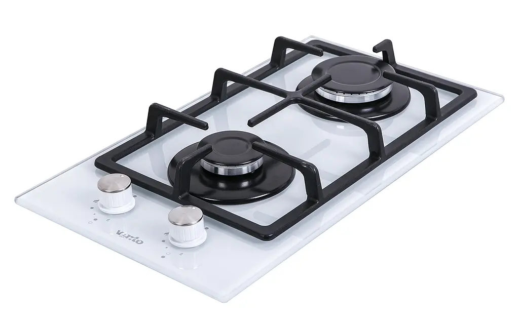 Варочная поверхность Ventolux HSF320G CS (WH) 3 - фото 2