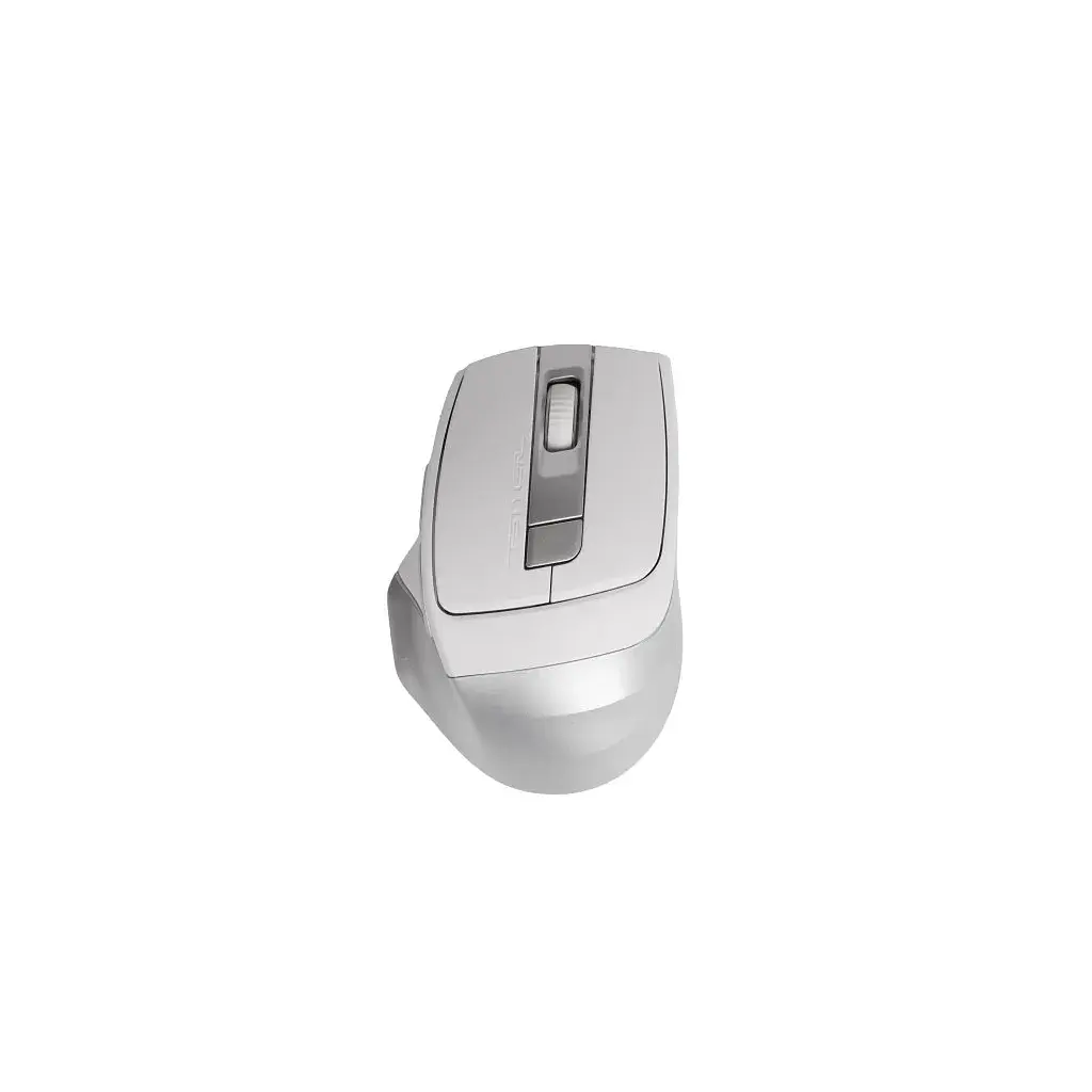 Комплект A4Tech FB2535C Wireless/Bluetooth Icy White (4711421971232) - фото 6