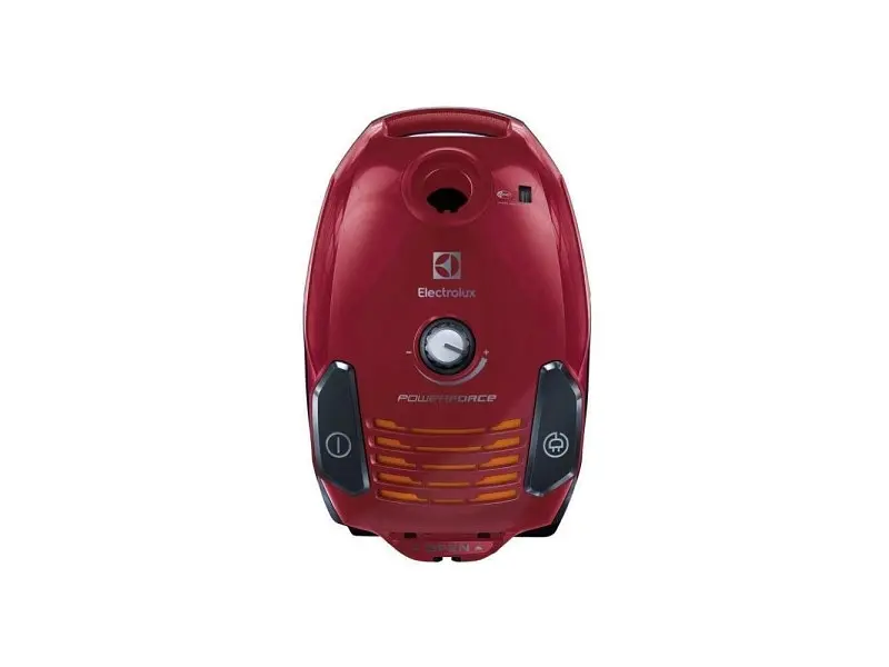 Пилосос Electrolux EPF61RR