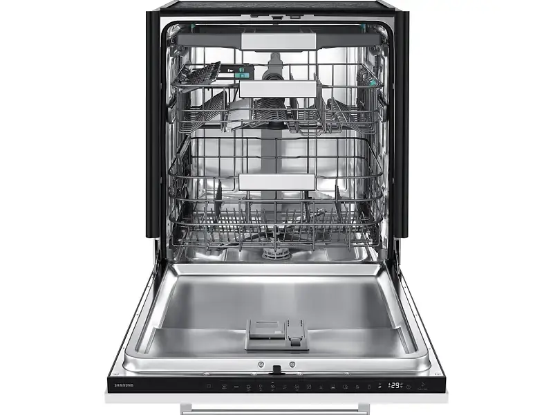 Посудомийна машина Samsung DW80H77NAB0U1 - фото 5