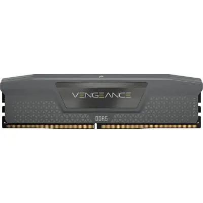 Модуль памяти для компьютера DDR5 32GB (2x16GB) 6400 MHz Vengeance Corsair (CMK32GX5M2B6400Z36) - фото 3