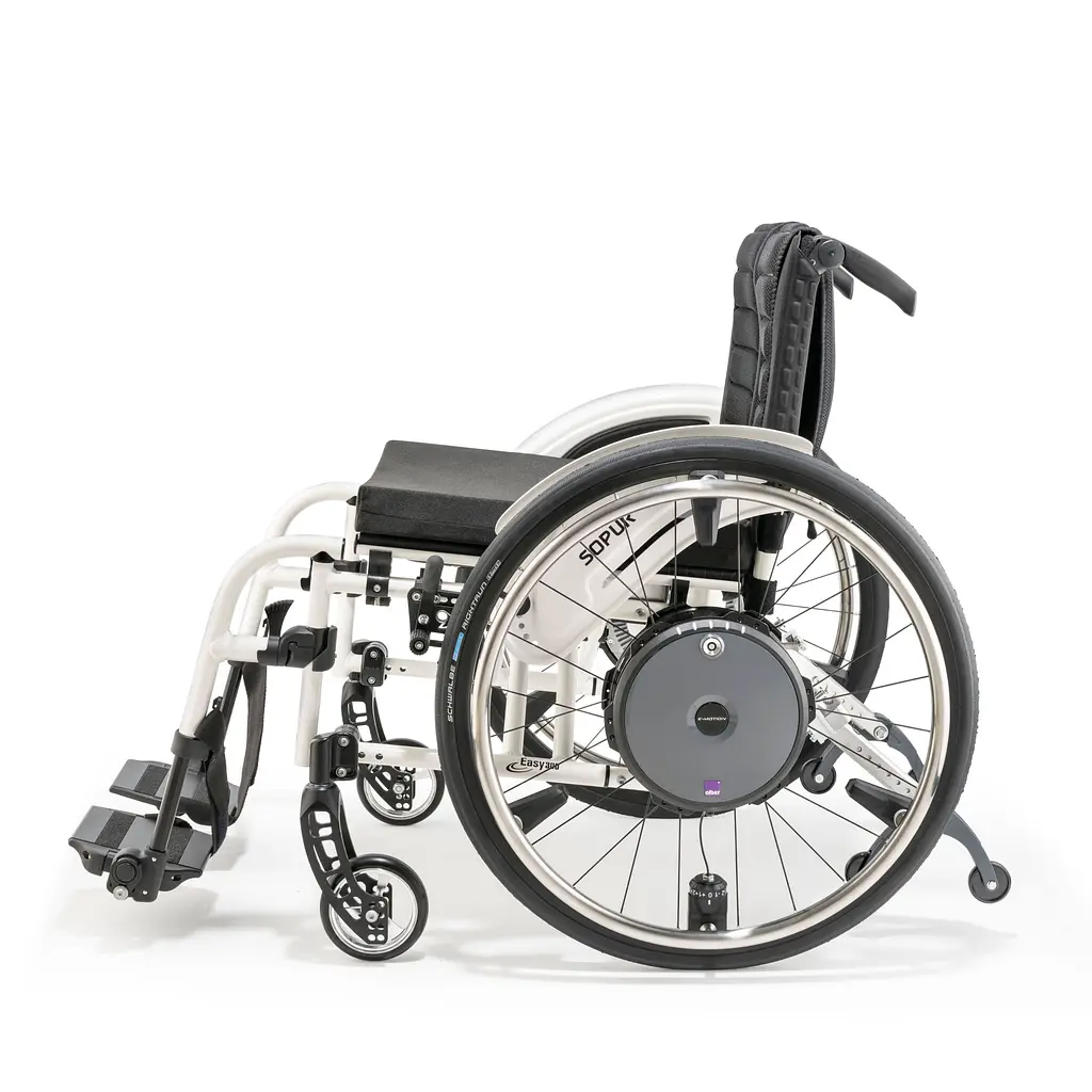 Электрический привод Alber E-motion M25 (E-motion M25-2232) - фото 2