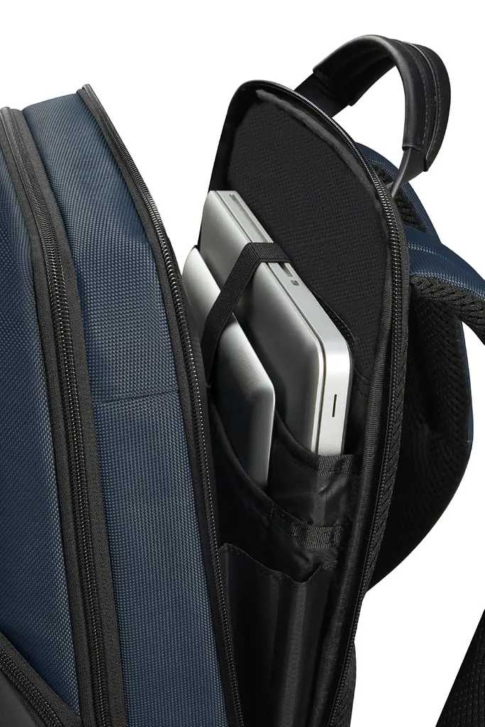 Рюкзак 14,1" Samsonite URBAN-EYE BLUE 41x28x16 KO1*01006 - фото 5