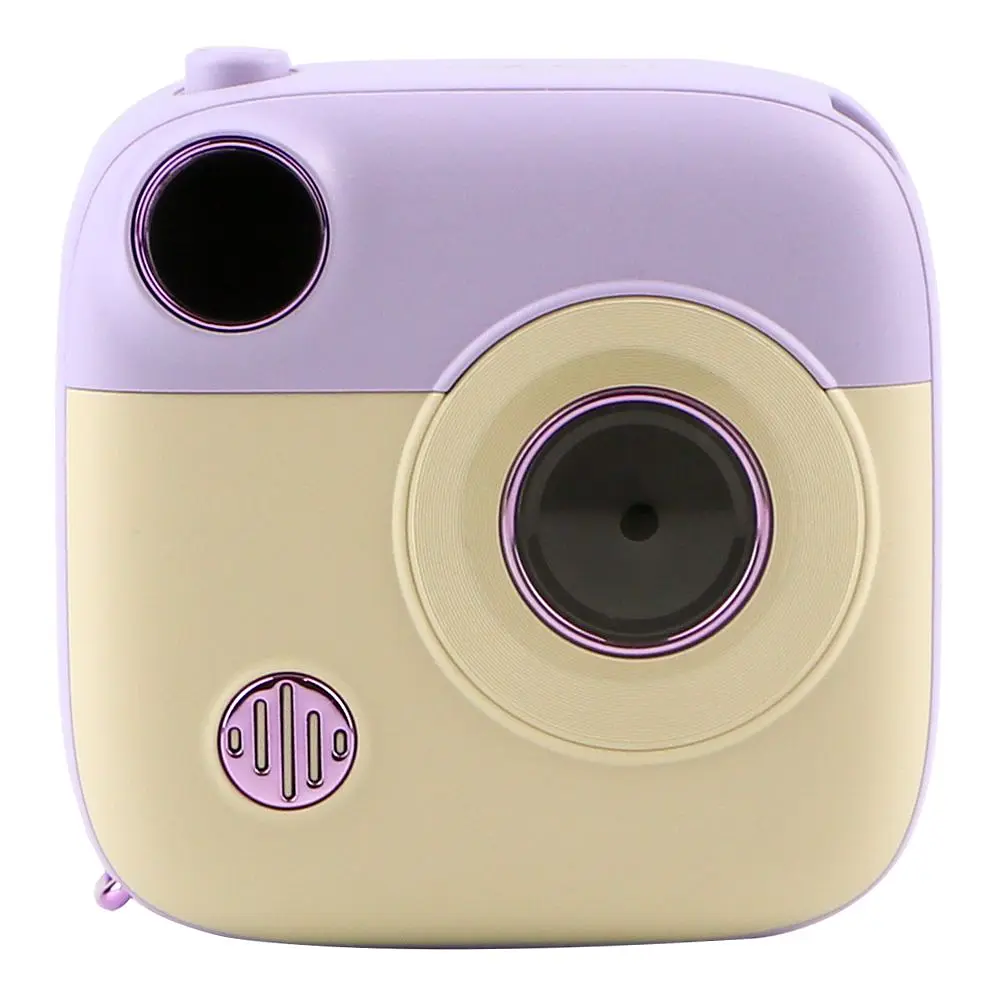 Універсальна мобільна батарея XO PR223 Magnetic 15W 10000mAh Purple White (33073_2955510)